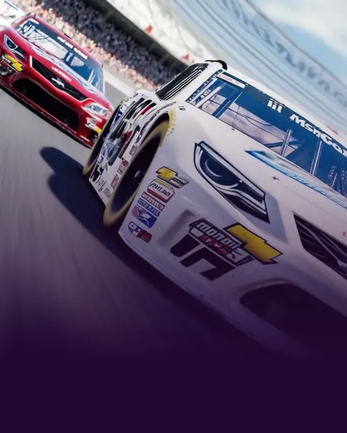 Auto Racing sport category