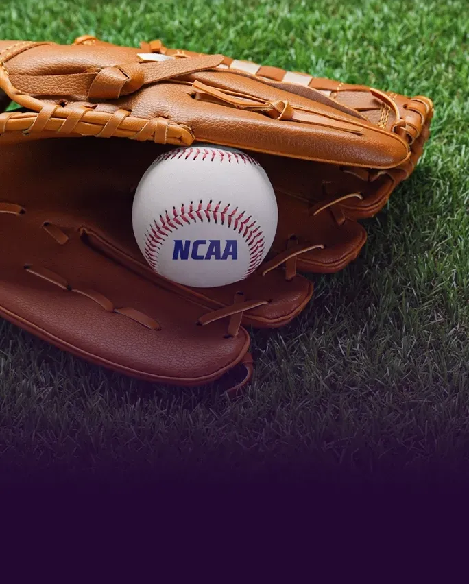 College Baseball sport category