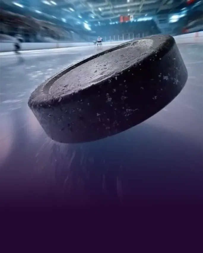 College Hockey sport category