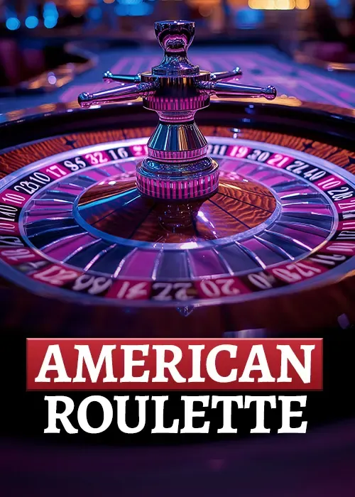 American Roulette