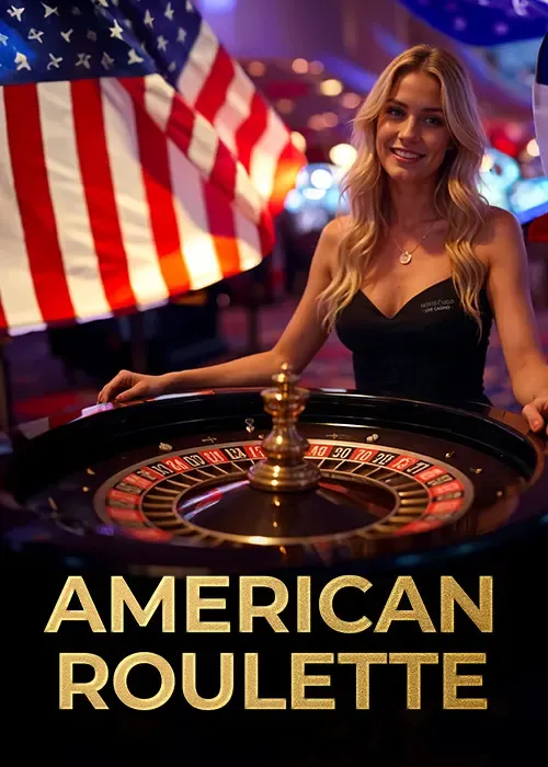 American Roulette