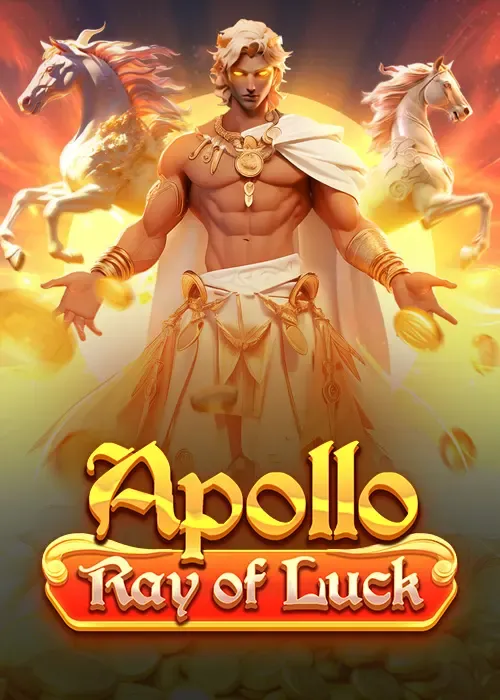 Apollo Ray of Luck