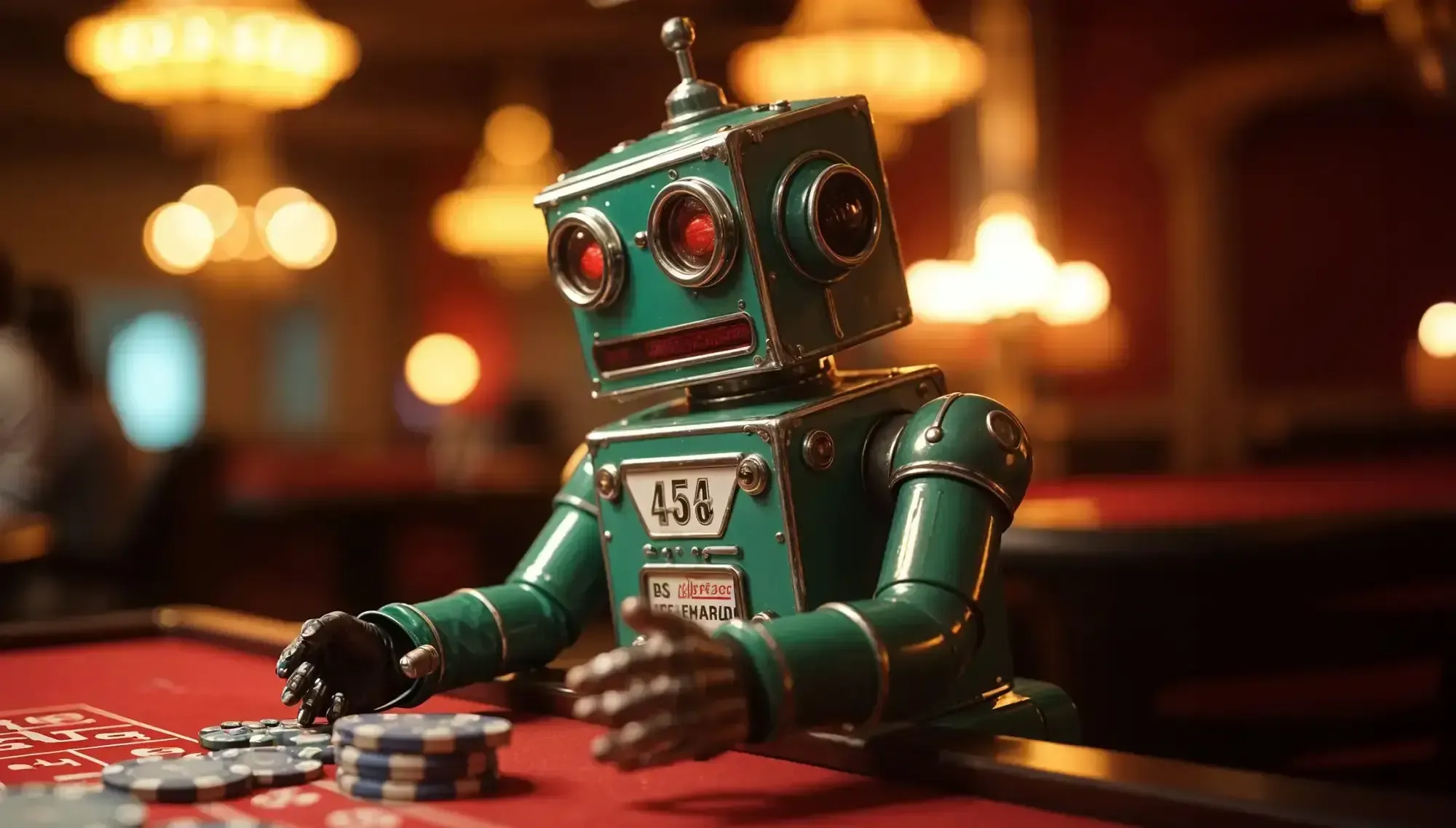 Can AI Predict Your Next Big Win? Separating Myth from Math