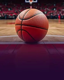 Basketball sport category