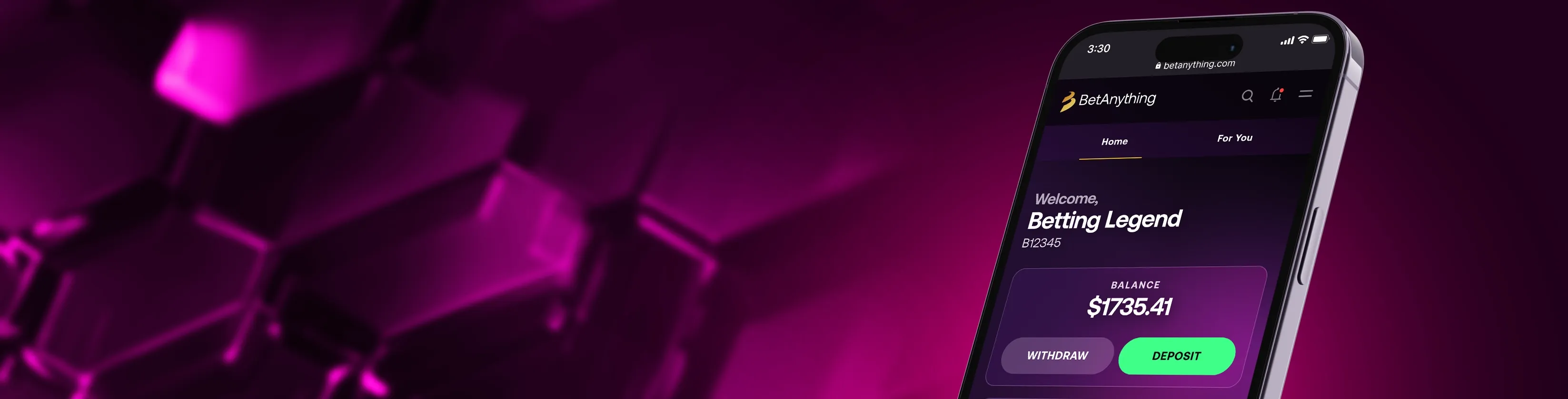 Need some fuel for your bankroll? Find out how easy it is to load your account.