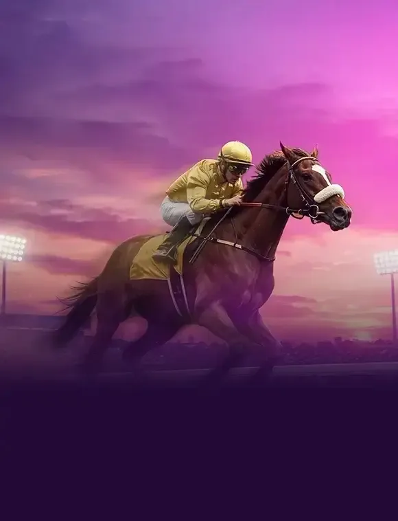 Racebook+ betting option