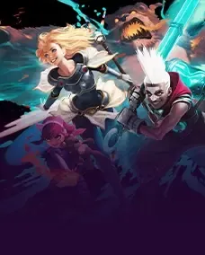 League of Legends sport category