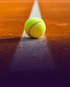 Tennis sport category