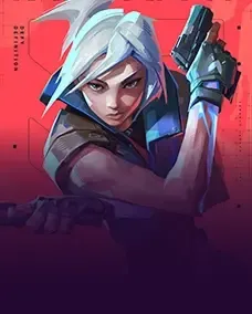 Valorant sport category