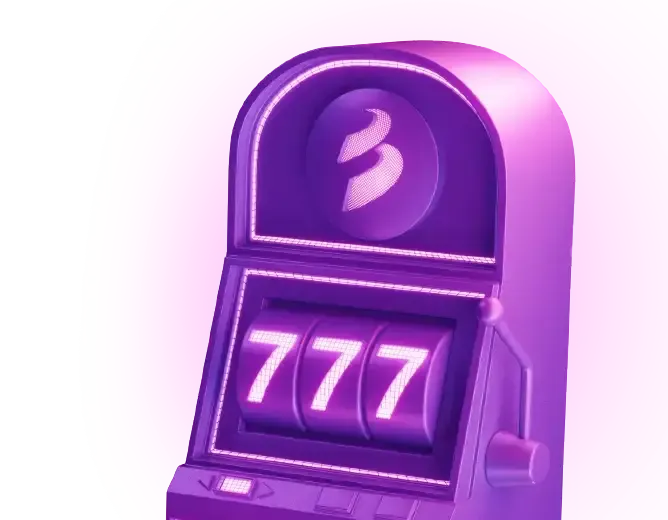 Background for casino