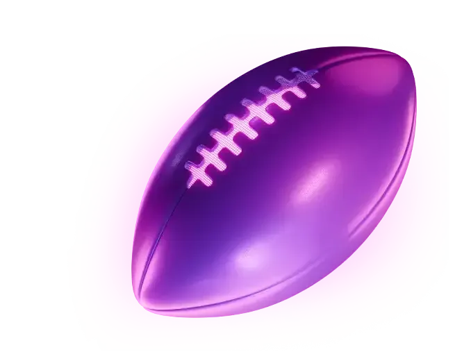 Background for sports