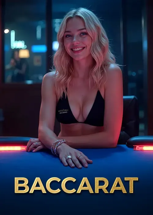 Baccarat