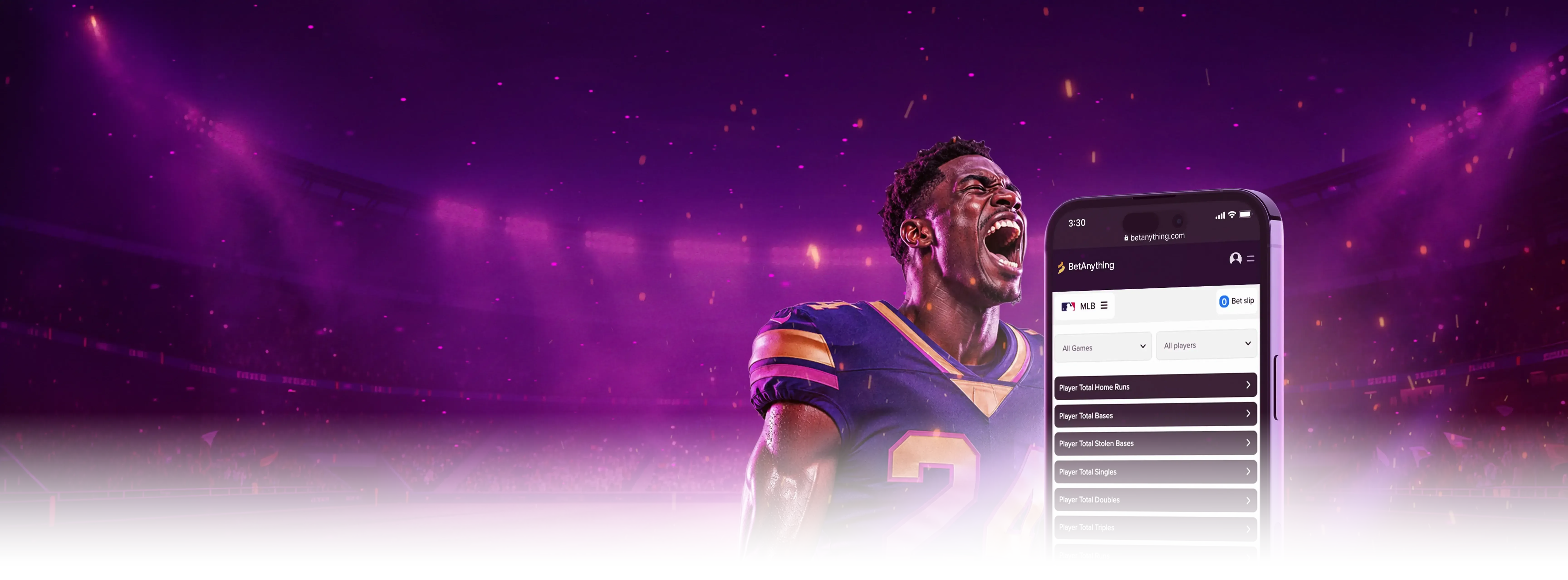Hero Background