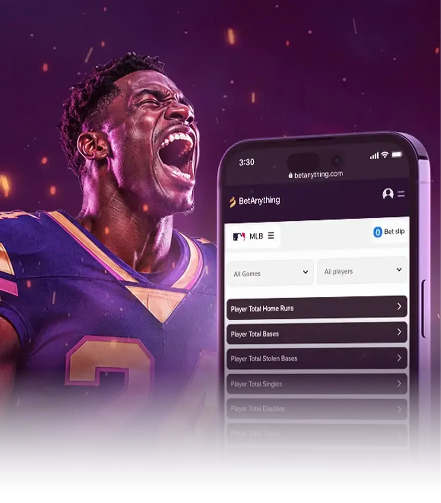 Bet Builder betting option