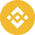 Binance icon