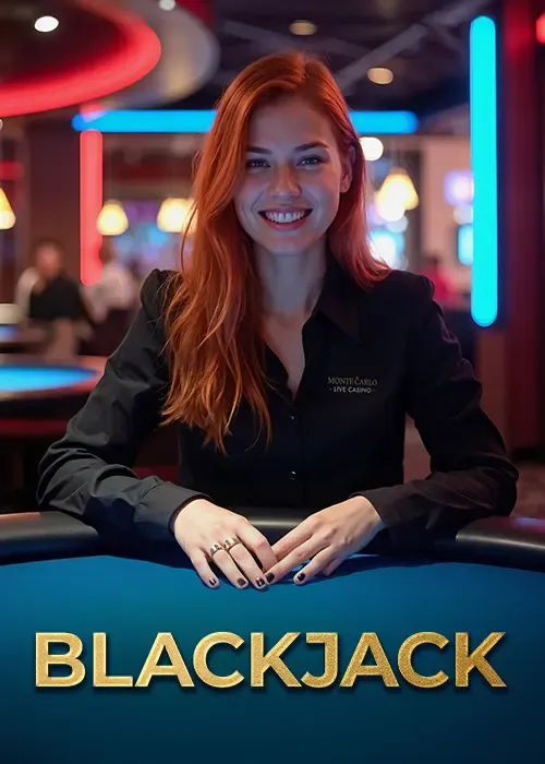 Blackjack