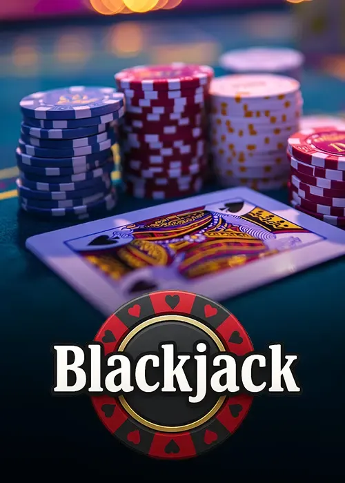 Blackjack