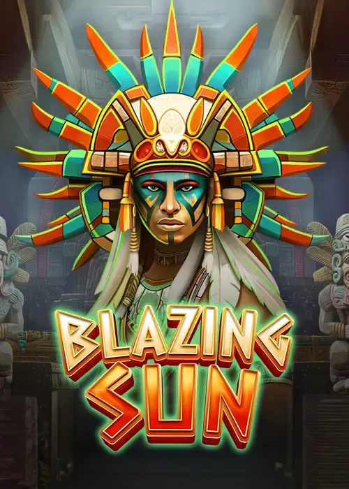 Blazing Sun