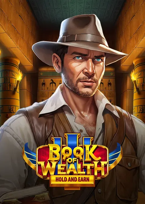 Book of Wealth III