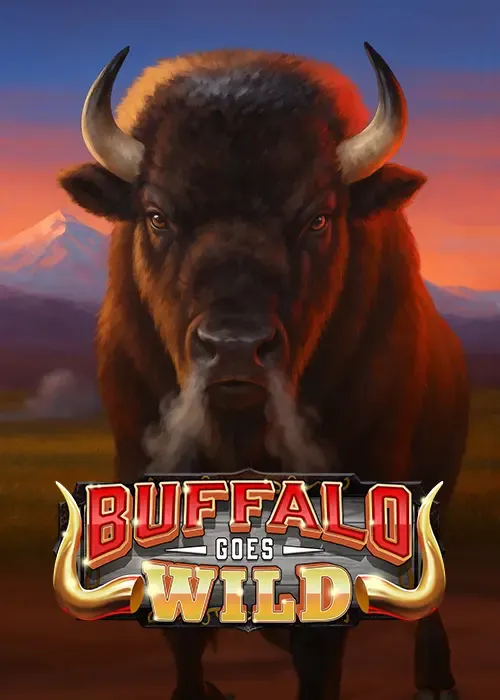 Buffalo Goes Wild
