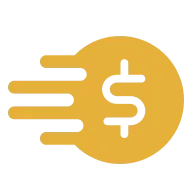 Zero Deposit Fees