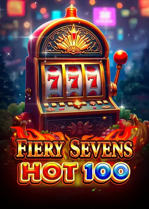 Fiery Sevens Exclusive