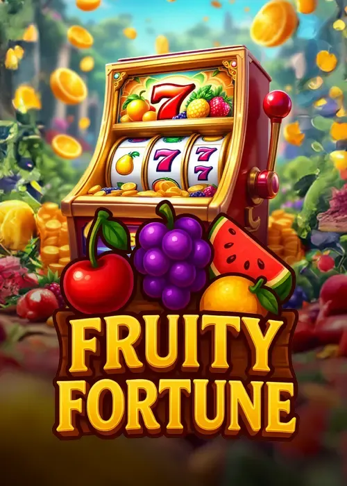 Fruity Fortune