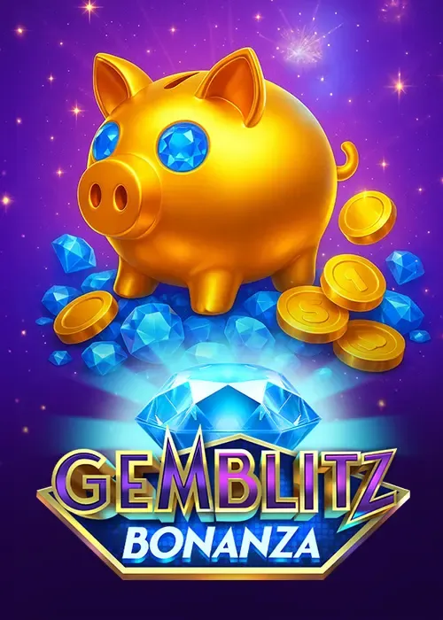GemBlitz Bonanza