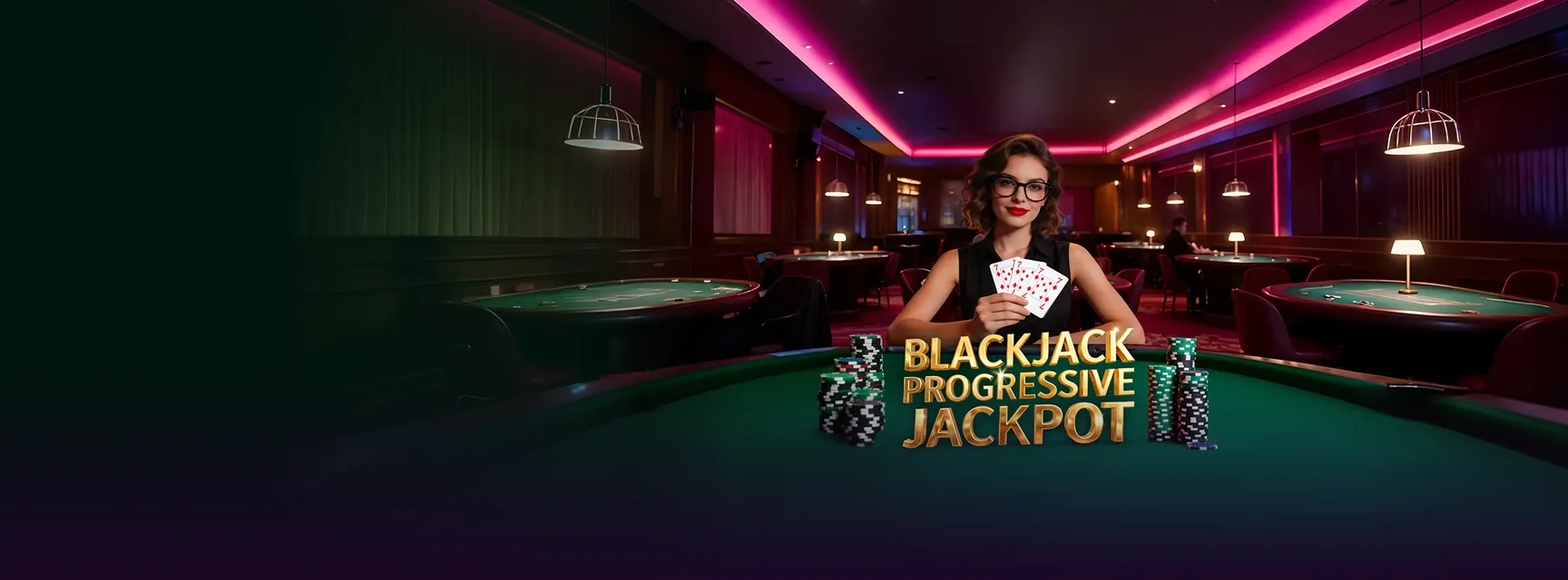 Jackpot test