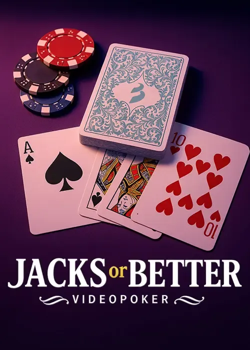 Jacks or Better