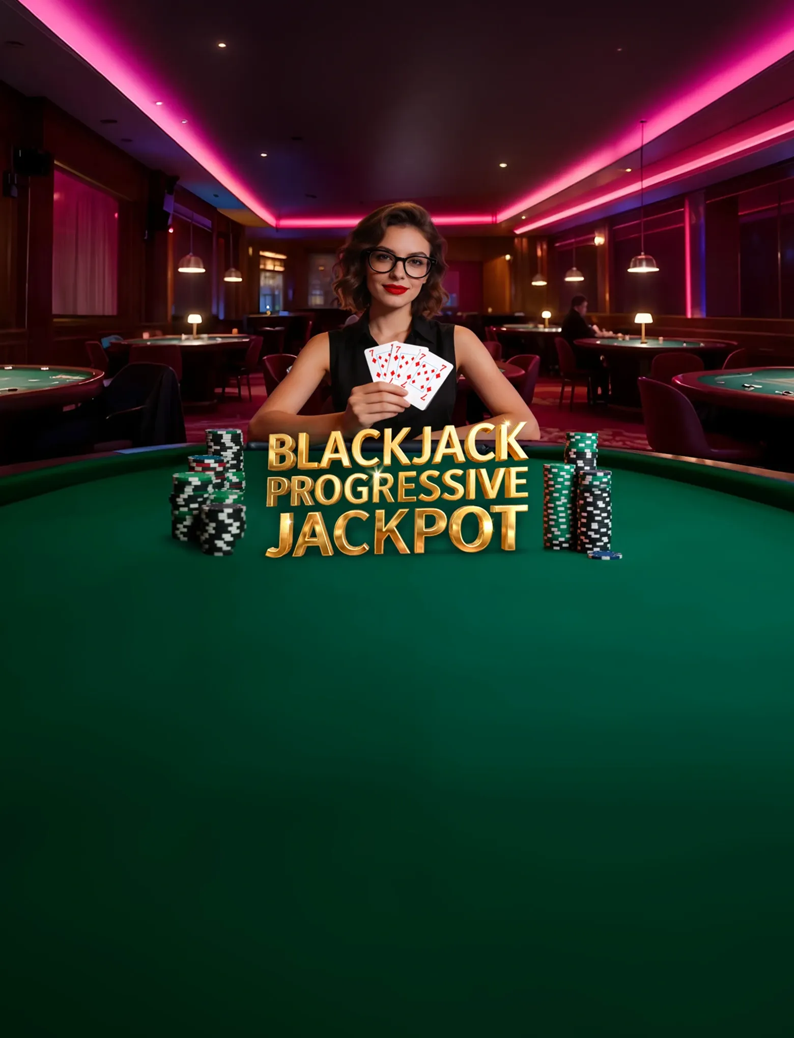 Jackpot test
