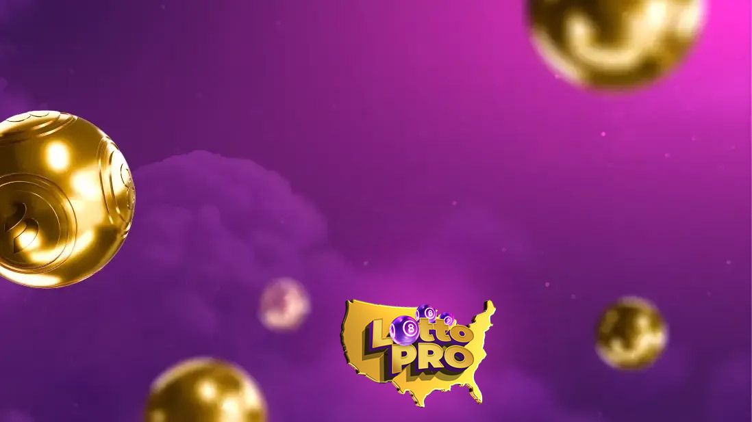 Lotto Pro Winning Numbers by State Listings