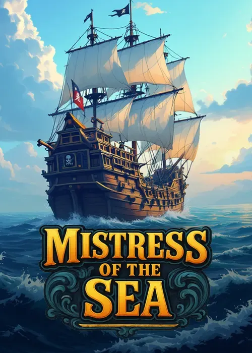 Mistress of the Sea