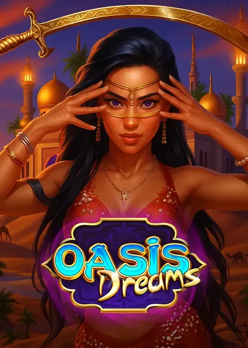 Oasis Dreams