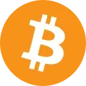 Bitcoin icon