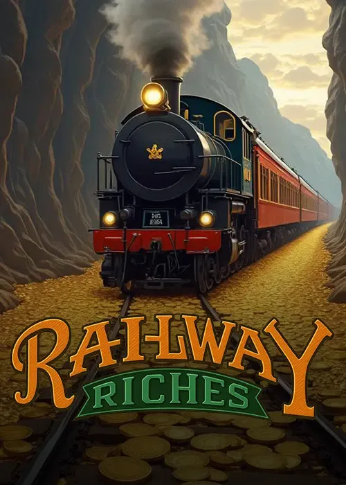 Railway Riches