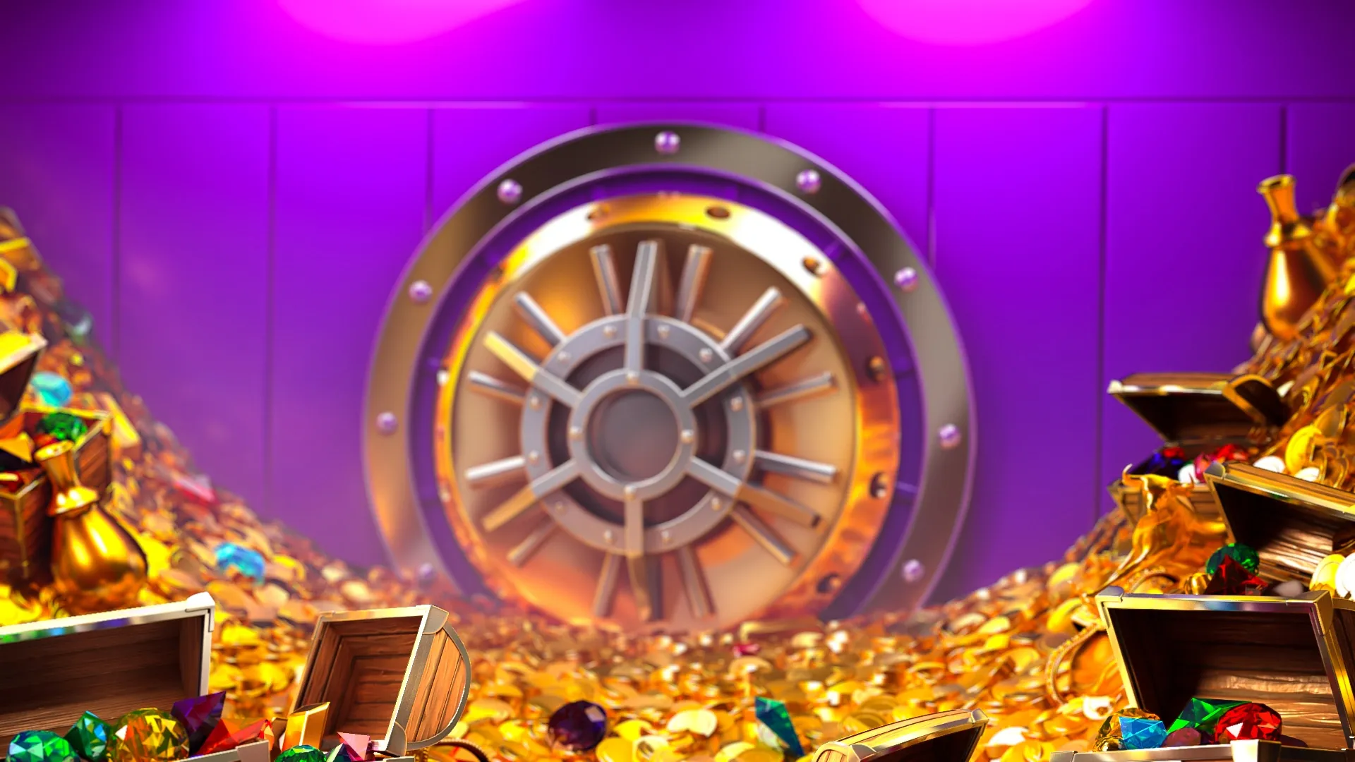 Reels Of Wealth