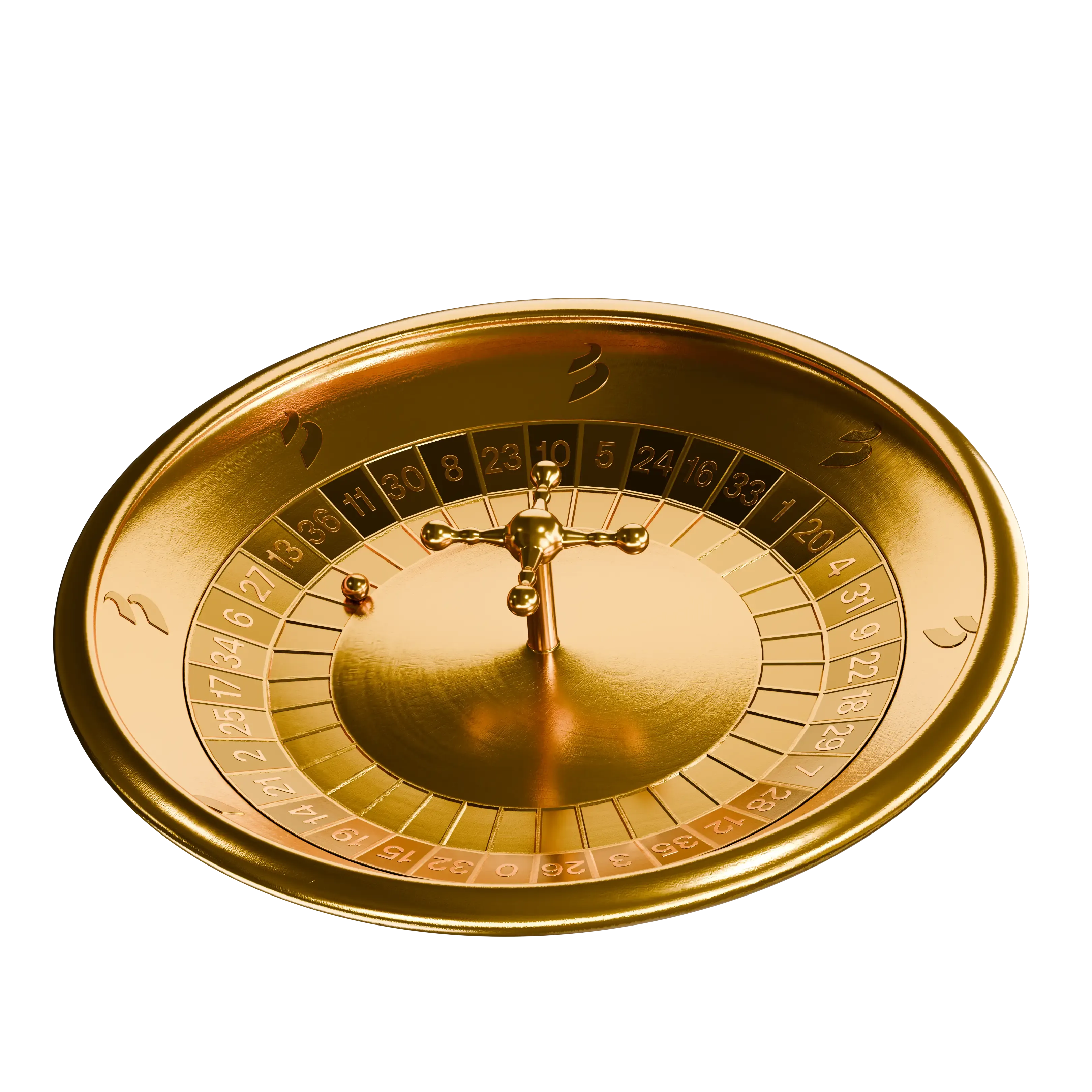 Someone just turned $200 into a wild win