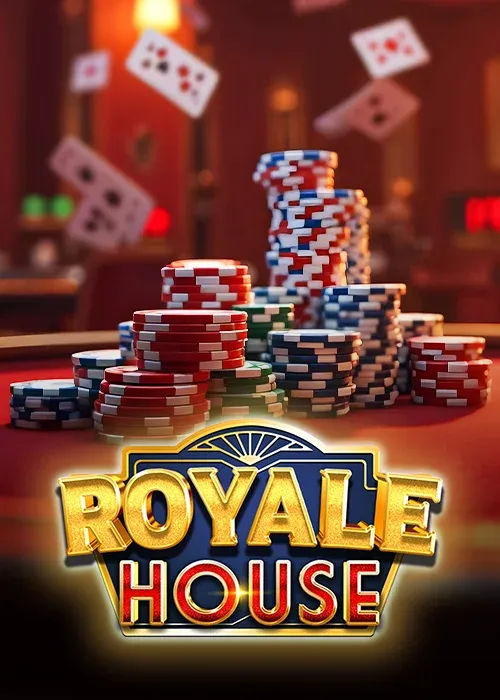 Royale House