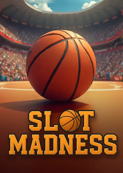Slot Madness