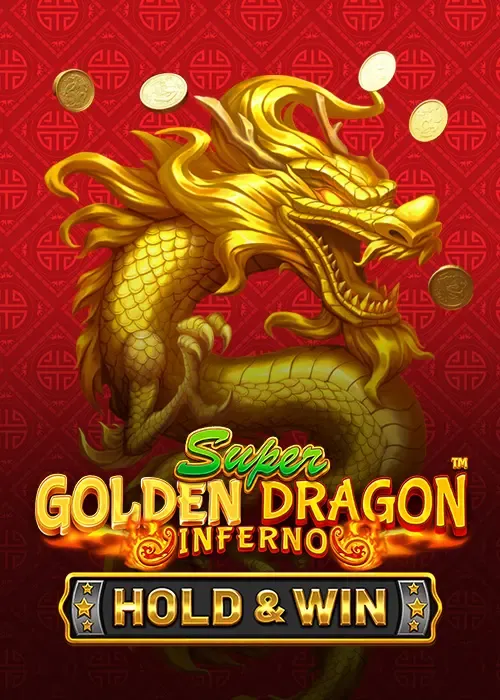 Super Golden Dragon Inferno