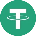 Tether icon