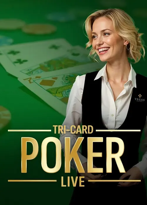 Tri Card Poker