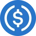 USD Coin icon