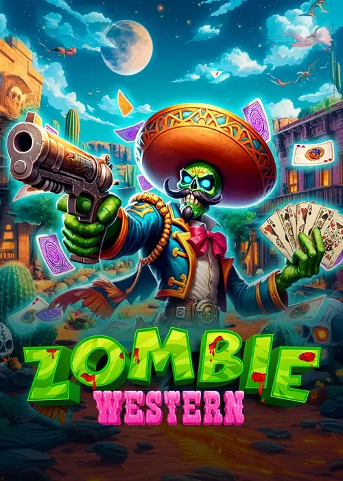 Western Zombie