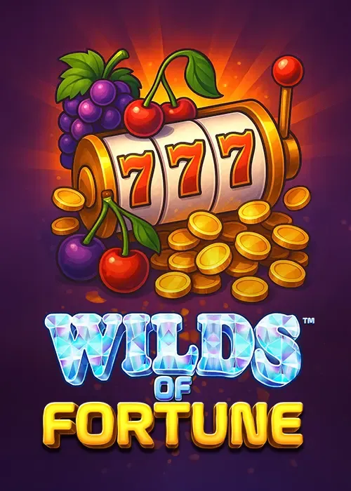 Wilds of Fortune