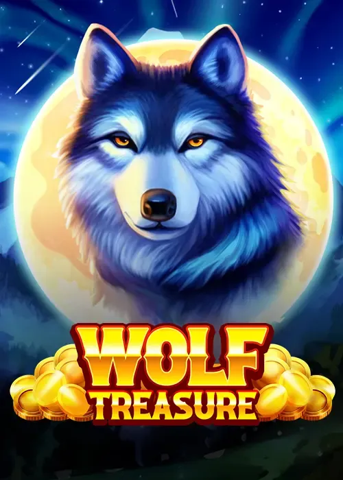 Wolf Treasure