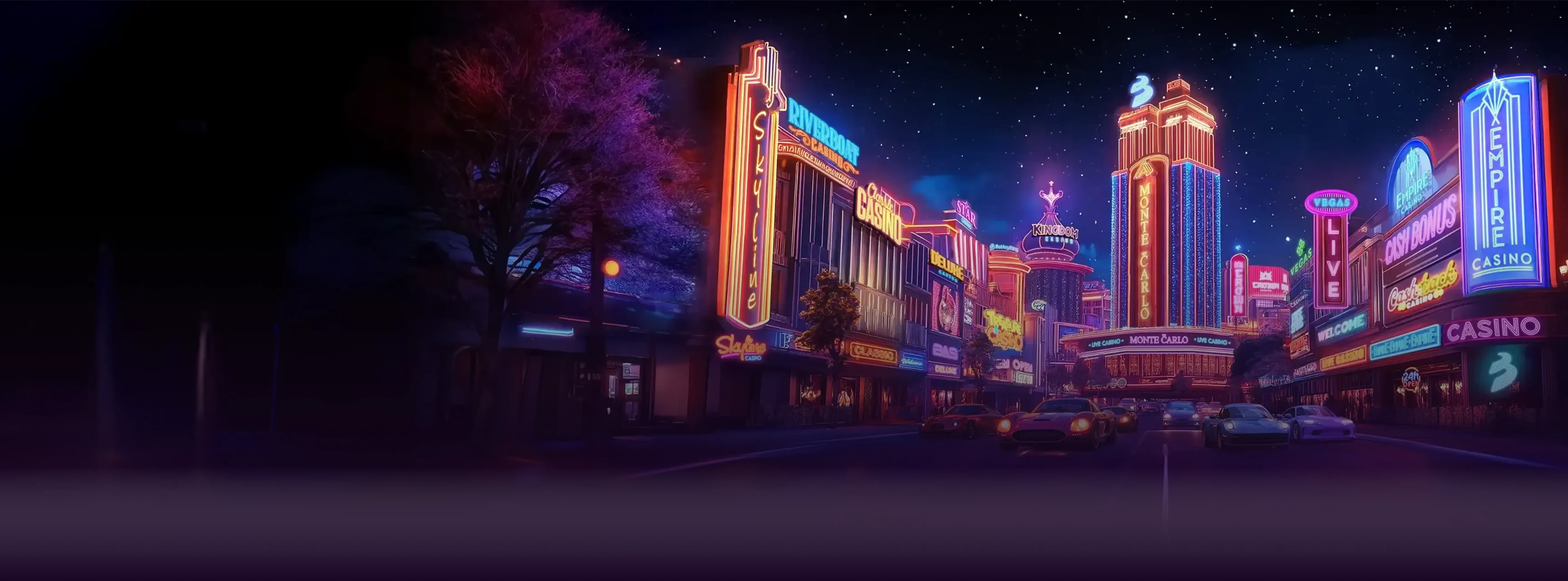 Hero Background